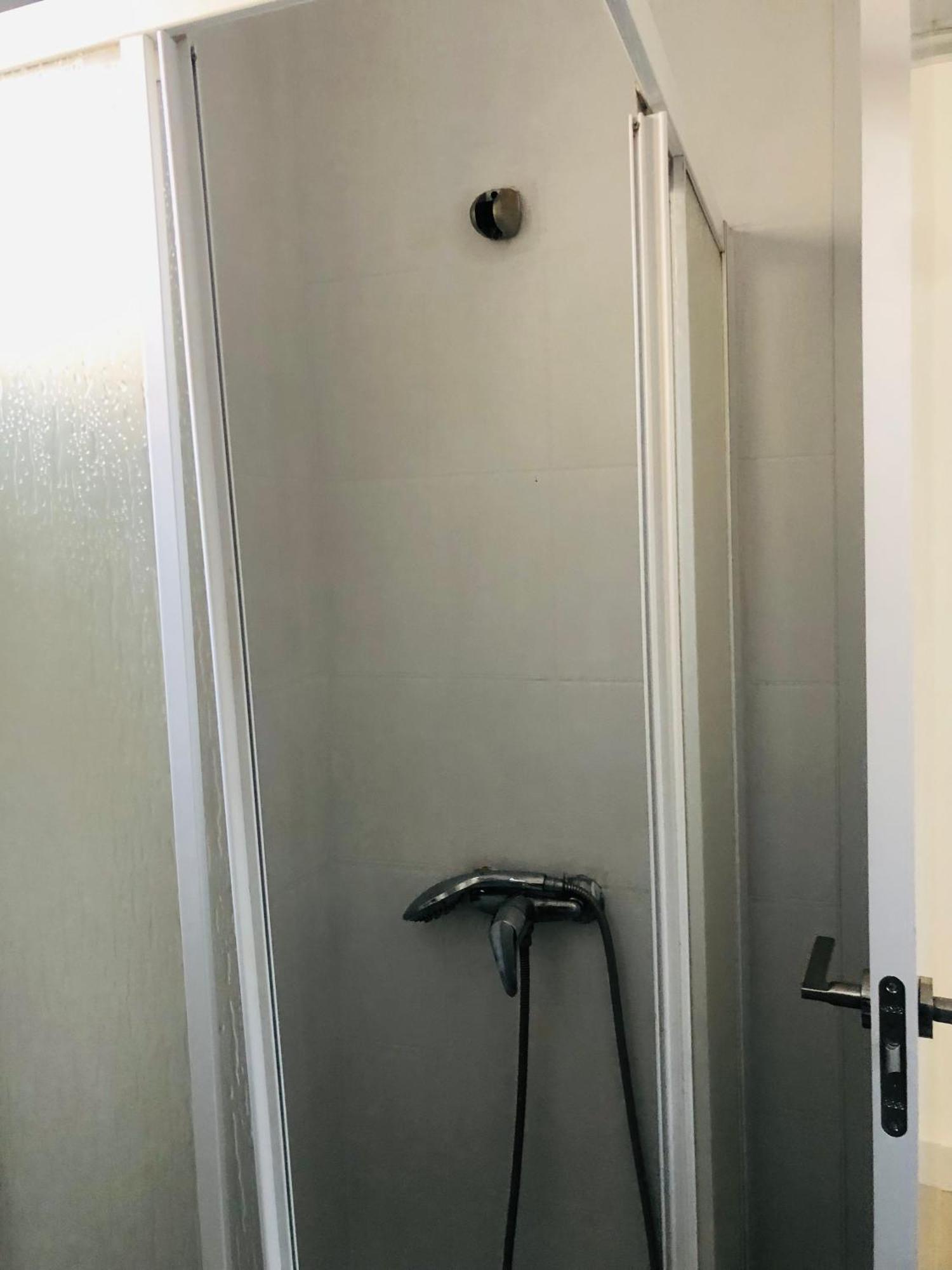 Mercado Huelin Apartments Malaga Phòng bức ảnh
